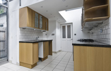 New Rackheath kitchen extension leads